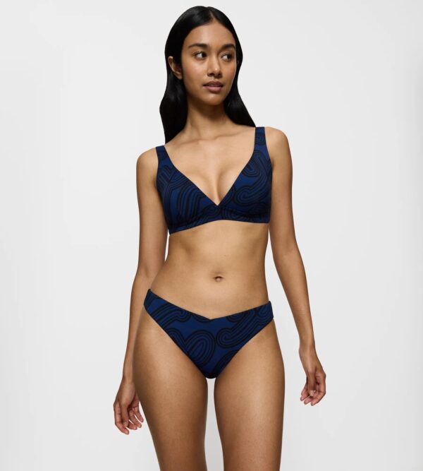 FLEX SMART SUMMER BRAZIL PT EX Тёмно-синий