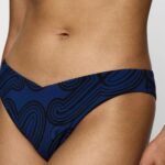 FLEX SMART SUMMER BRAZIL PT EX Тёмно-синий