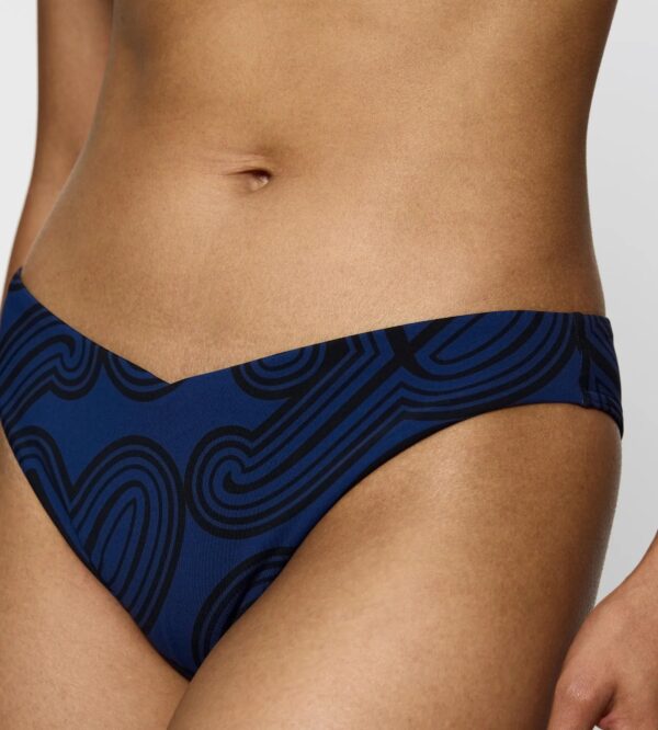 FLEX SMART SUMMER BRAZIL PT EX Тёмно-синий