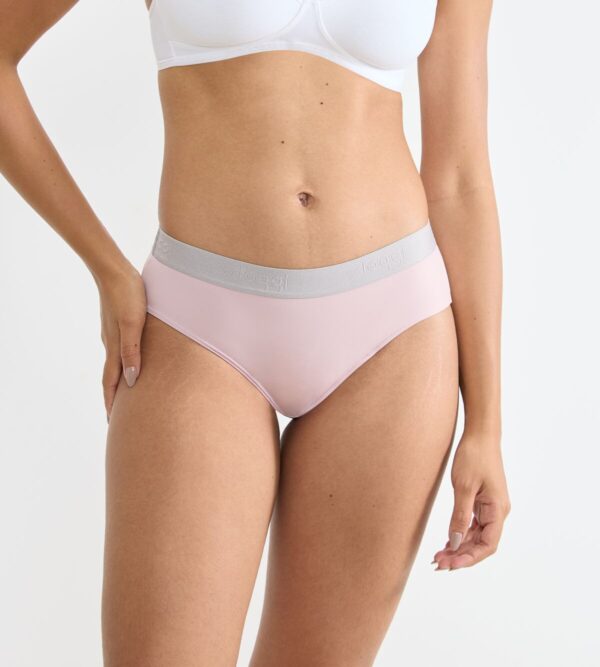 SLOGGI GO UNIQUE HIPSTER С3P Цветные