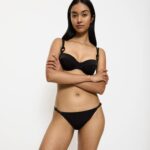 MIDNIGHT SWIM RIO Черный