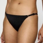 MIDNIGHT SWIM RIO Черный