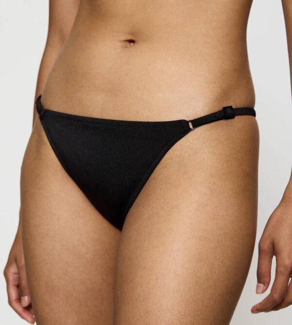 MIDNIGHT SWIM RIO Черный