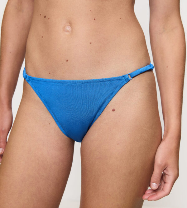 MIDNIGHT SWIM RIO Глубокий синий