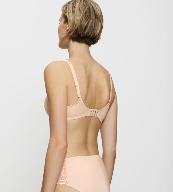 MODERN LACE+COTTON W Нейтр.бежевый