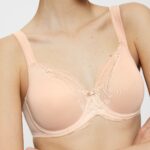 MODERN LACE+COTTON W Нейтр.бежевый