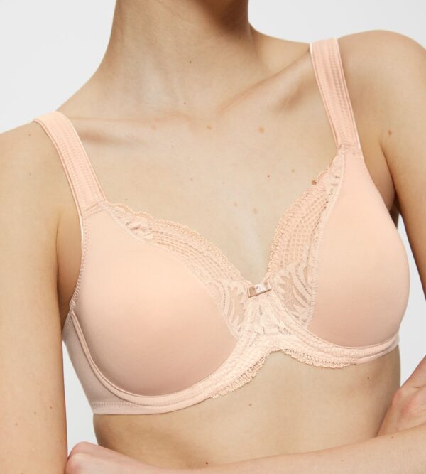 MODERN LACE+COTTON W Нейтр.бежевый