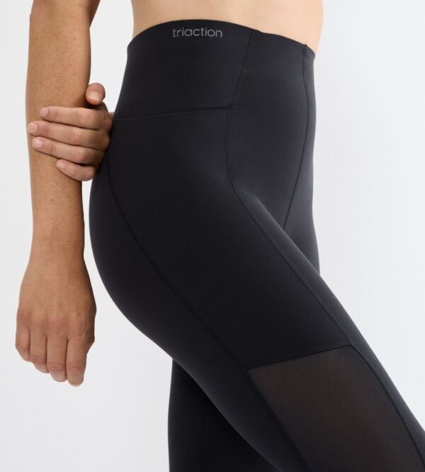 TRIACTION CARDIO BREEZE