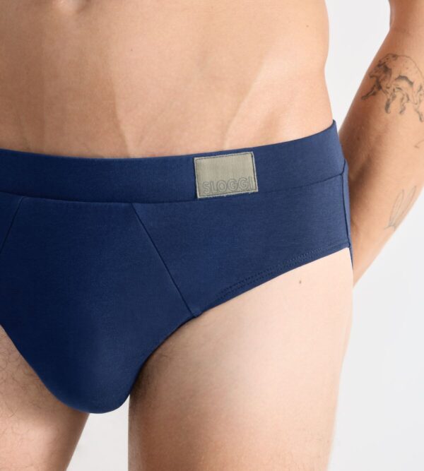 SLOGGI MEN GO NATURAL