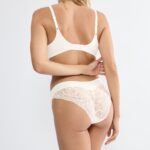 BODY MAKE-UP ILLUSION LACE