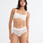 BODY MAKE-UP ILLUSION LACE