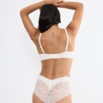 BODY MAKE-UP ILLUSION LACE