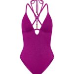 Фиолетовый