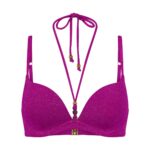 Фиолетовый