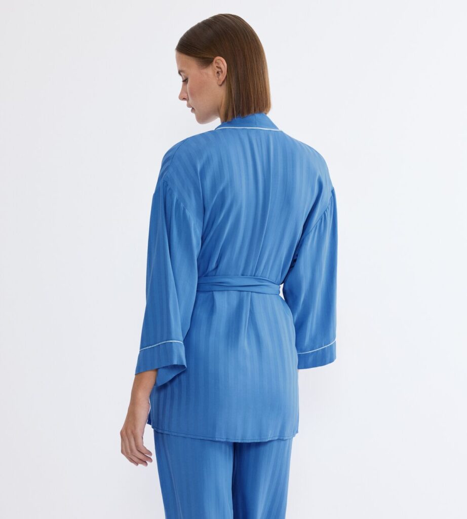 AMOURETTE JACQUARD