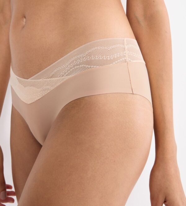 BREATHE & LIFT SMART