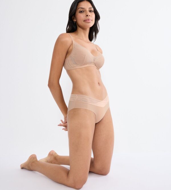 BREATHE & LIFT SMART