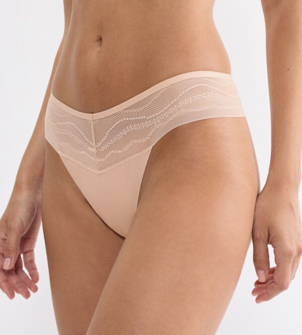 BREATHE & LIFT SMART